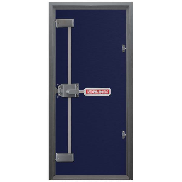 Securitech TridentMD Multi-Point Exit Lock