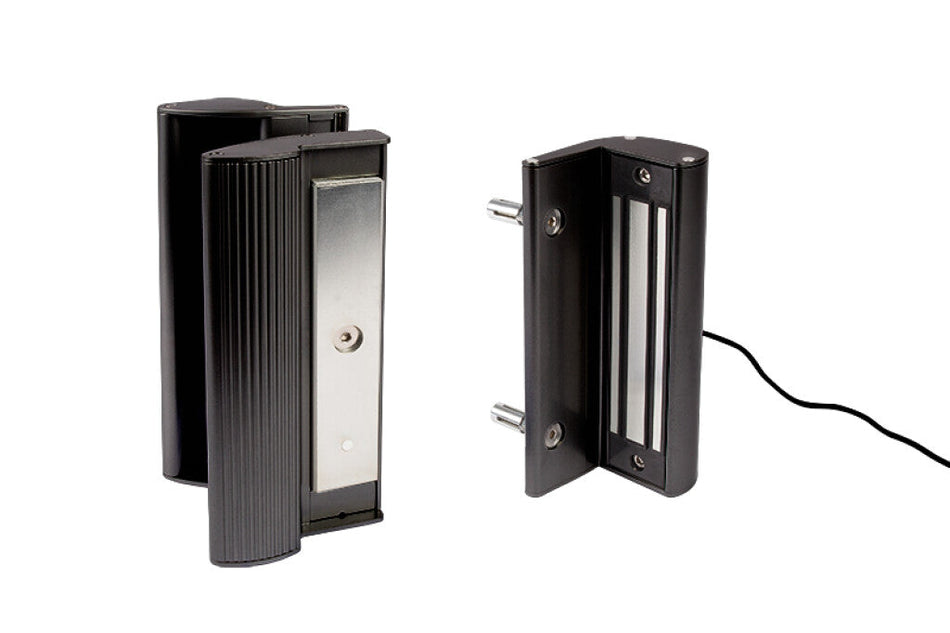 Locinox MAG - Surface mounted electric gate lock with Fail Close functionality