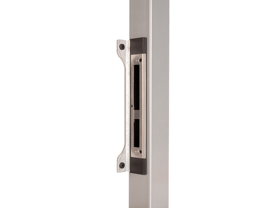 Locinox SFKU - Insert keep for installation in lock pattern