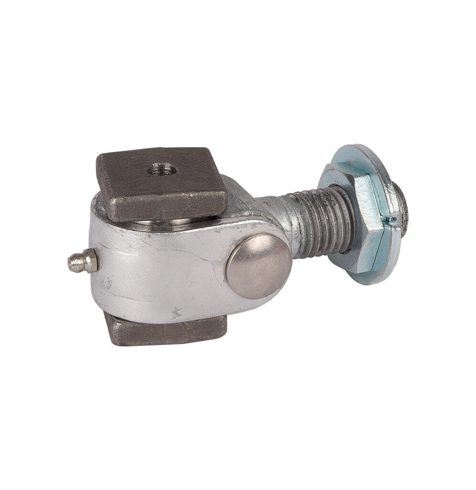 Locinox G-ORNA-LR Ornamental hinge set