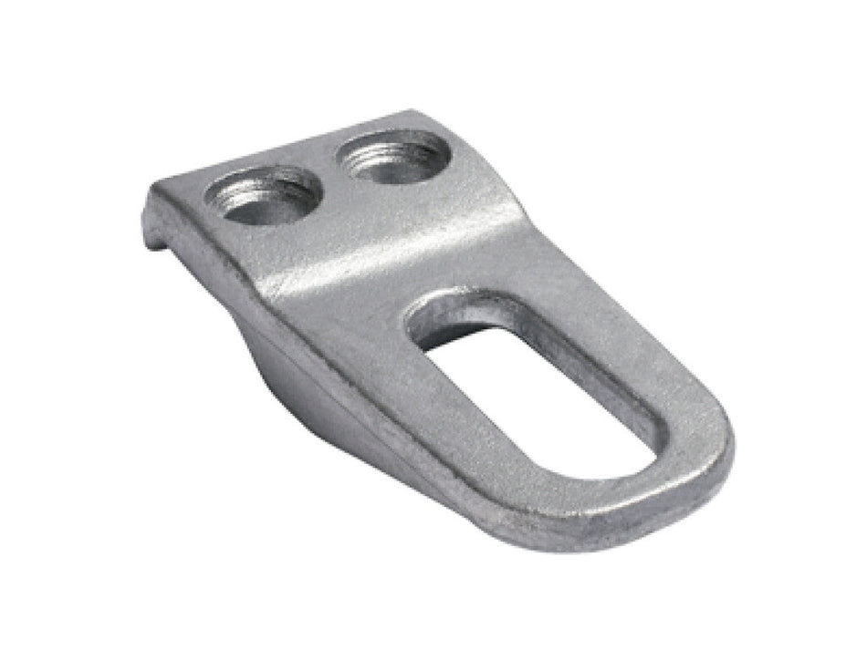 Locinox GRIP Fixation grip for hinge GBMU4D