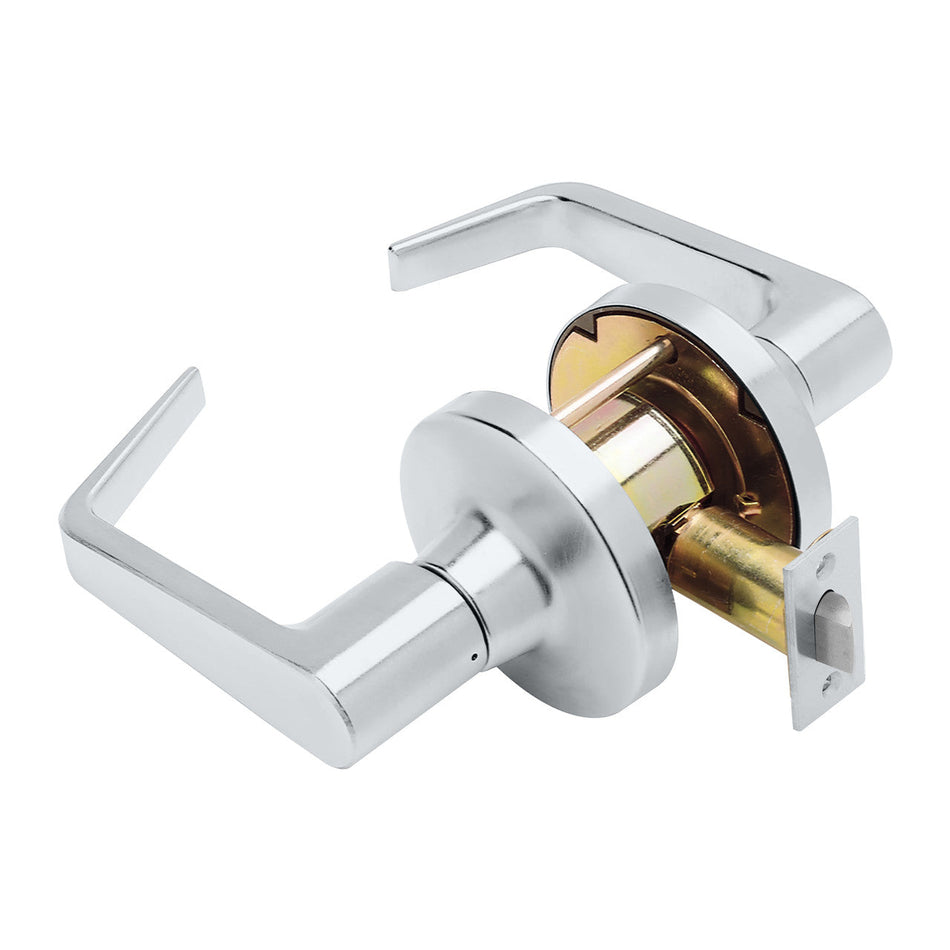 Falcon B101 Passage/Closet Lever Lock