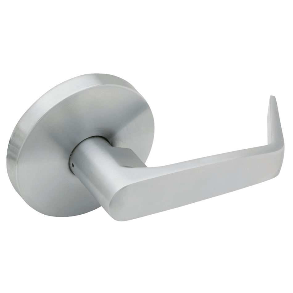 Falcon W12 Dummy Lever Lock