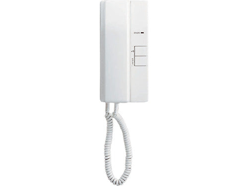 Aiphone - IEH-1CD SUB ROOM STATION