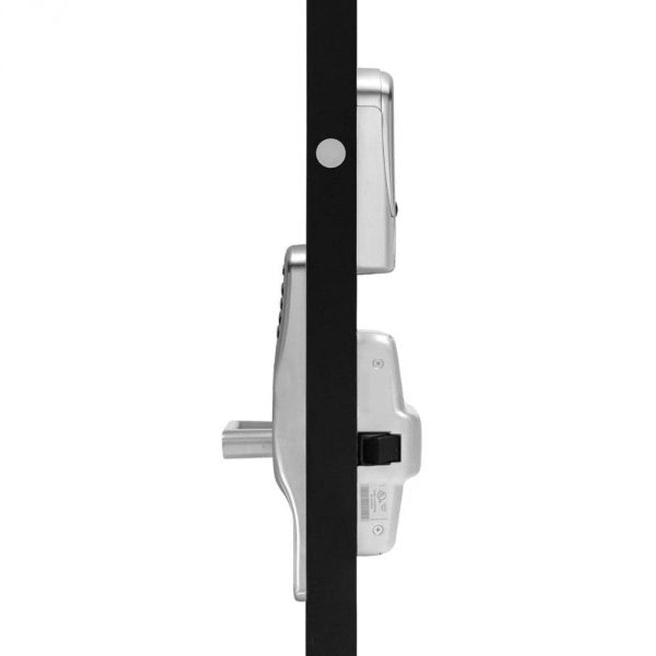Schlage Exit Trim CO200-993S-70-KP Keypad Exit Surface Vertical Rod