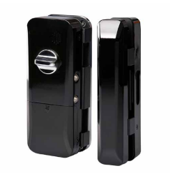 Assa Abloy DL-GS3550 Digital Glass Door Lock