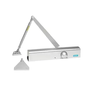 Taco TC400/TC500 Heavy Duty Door Closer