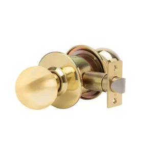 Taco DL-SVB40 Passage Grade 2 Knob Lock