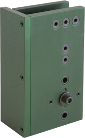 Major Hit-102 KABA ILCO 1000 & TRILOGY T2/T3