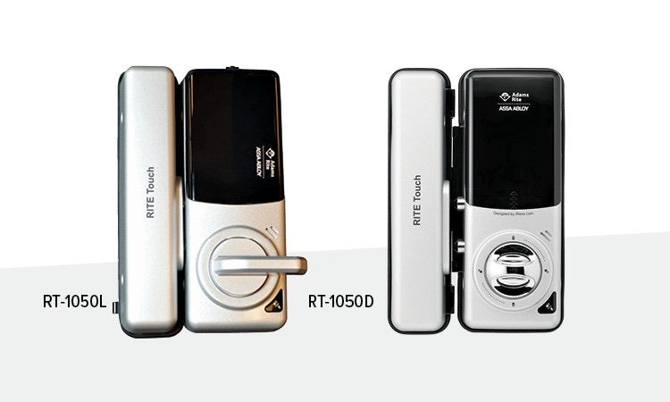 Adams Rite RT1050 Glass Lock (REPLACED BY DL-GS3550)