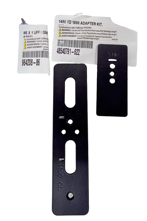 Falcon 48540791-622 Conversion Kit For 1490 to 1690