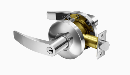 Sargent 6500 Series - 65G04 Storeroom or Closet Lever Lock