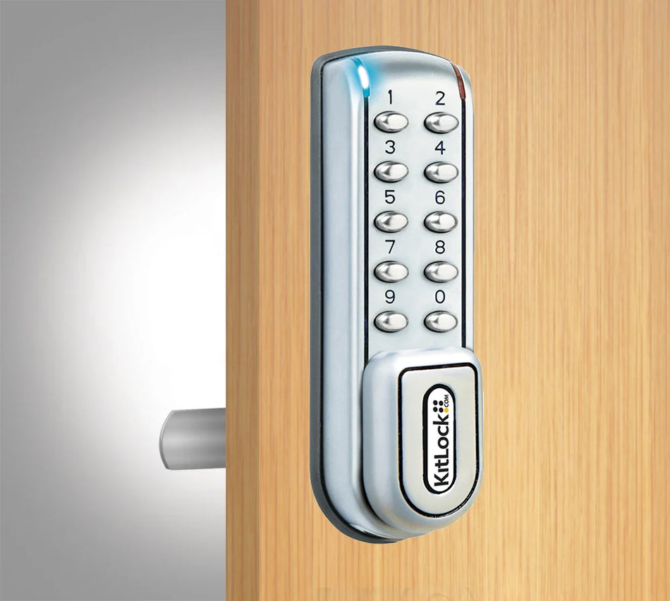 Codelocks KL1200 NetCode Electronic Locker Lock