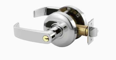 Sargent 6500 Series - 65U15 Passage and Closet Lever Lock