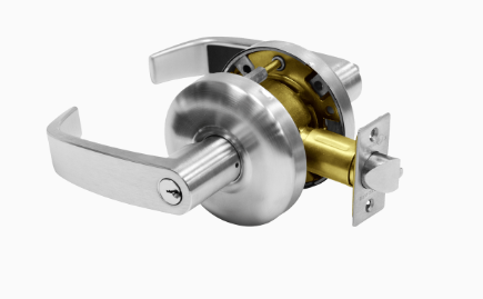 Sargent 6500 Series - 65U15 Passage and Closet Lever Lock