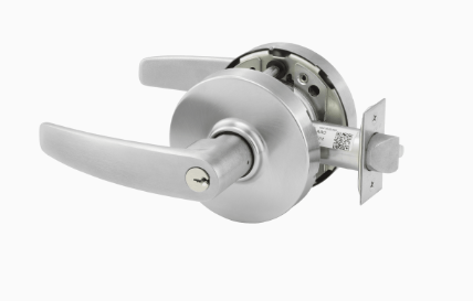 Sargent 10X Line - 10XG50 Hotel, Dormitory and Apartment Lever Lock