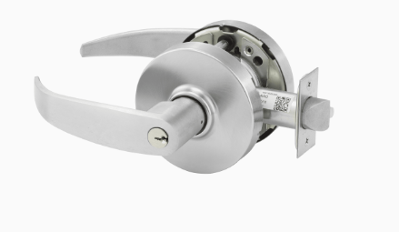 Sargent 10X Line - 10XG53 Corridor and Dormitory Lever Lock