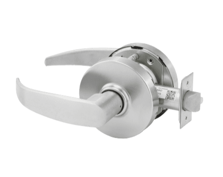 Sargent 10X Line - 10XU68 Hospital Privacy Lever Lock