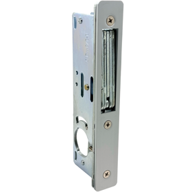 Calibre LS-1001 Storefront Deadlock with Flat Faceplate