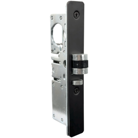 Calibre LS-4001 Storefront Deadlatch with Flat Faceplate