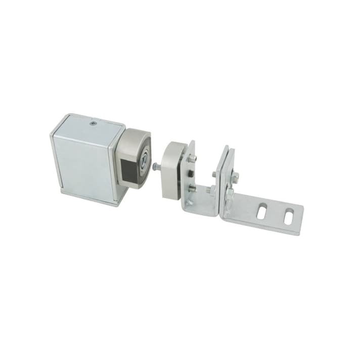 RCI MEM4400 Compact Electromechanical Lock for Sliding Doors or Small Enclosures