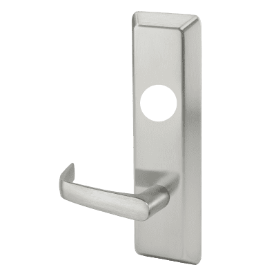 Corbin Russwin 959ET Storeroom Exit Trim