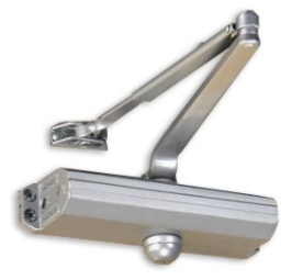 Norton 1601 Door Closer - Barzellock.com