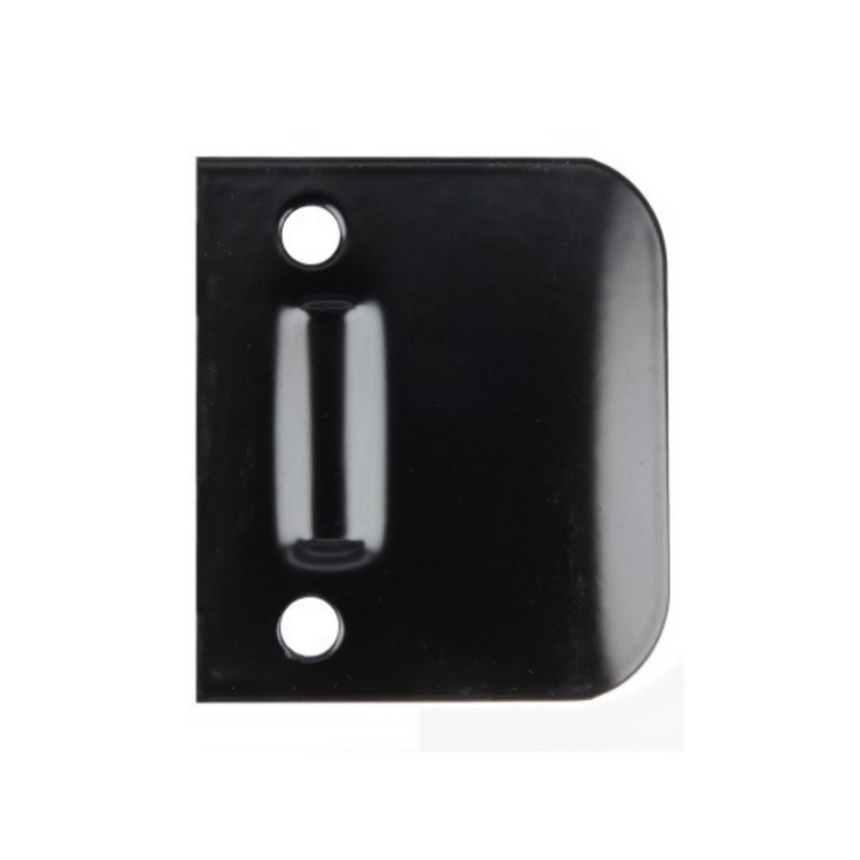 Don-jo D9102 Extended Lip Dimple Strike