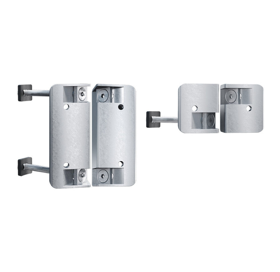 Locinox CLB-Tiger - Chain link bracket for Tiger gate closer