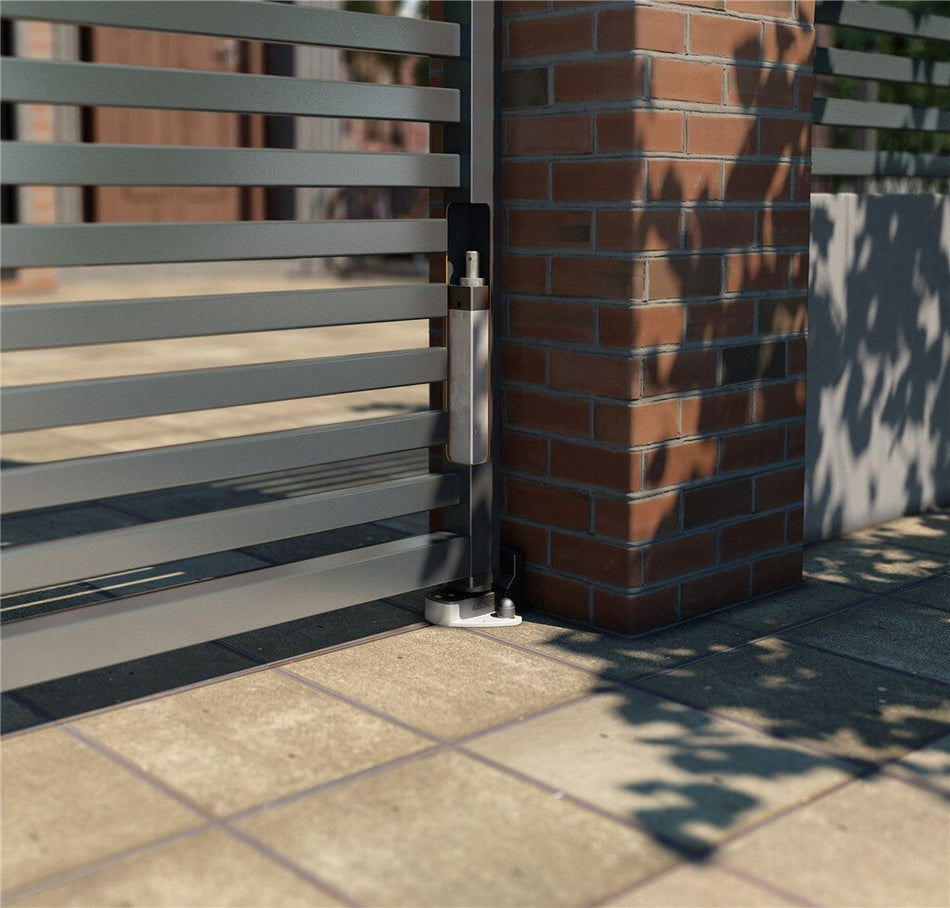 Locinox Ground fixation set for Interio gate closer