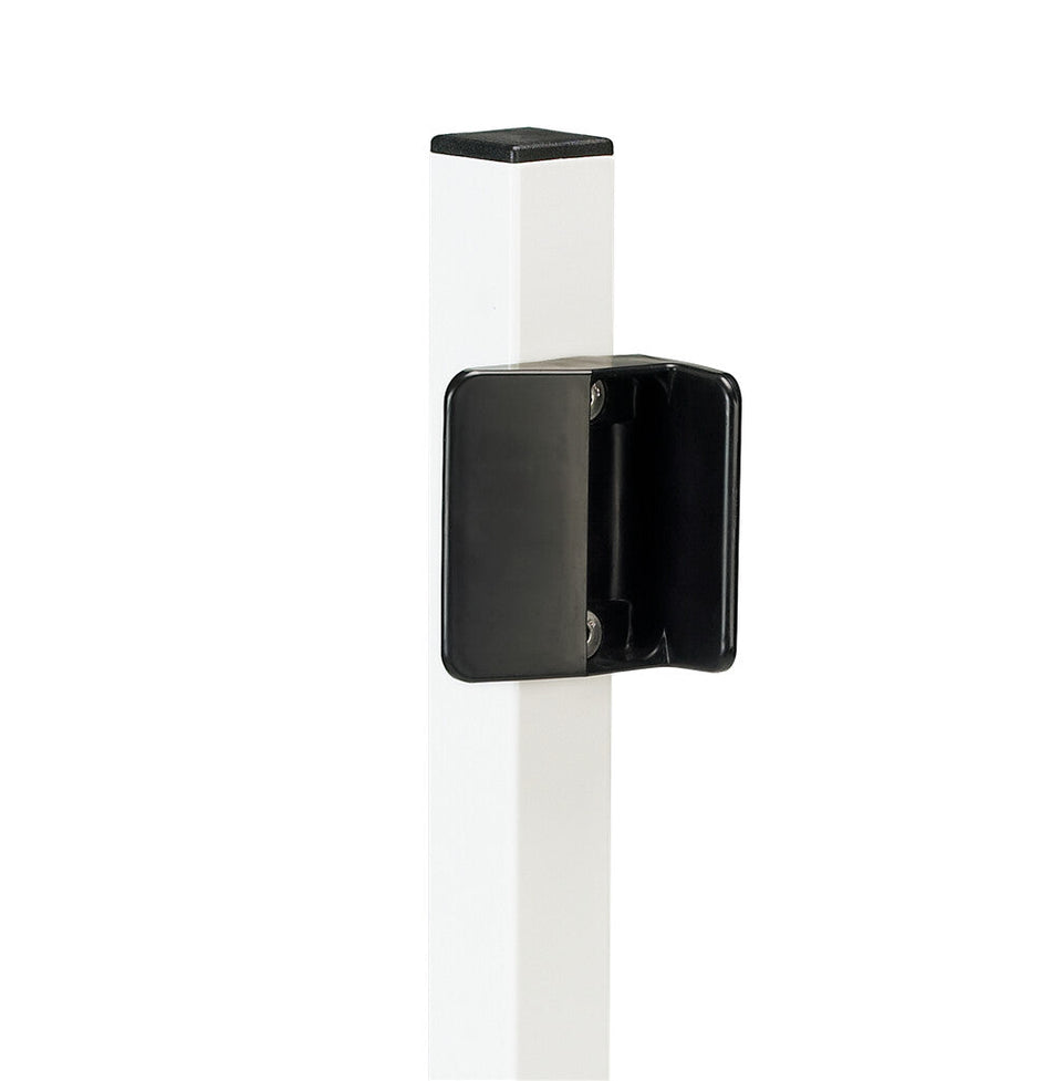 Locinox STKQF - Keep for Square & Round Profiles for TWIST40