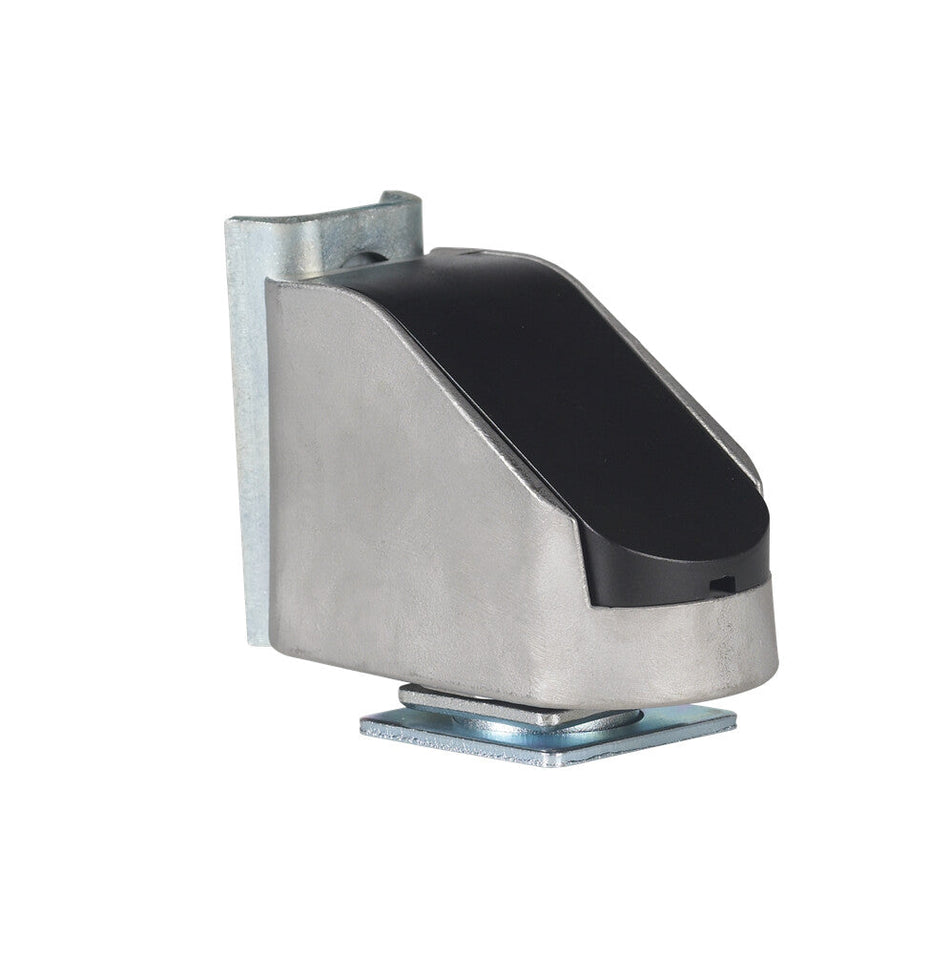 Locinox 90° 2-Way adjustable bearing hinge (2 pieces)