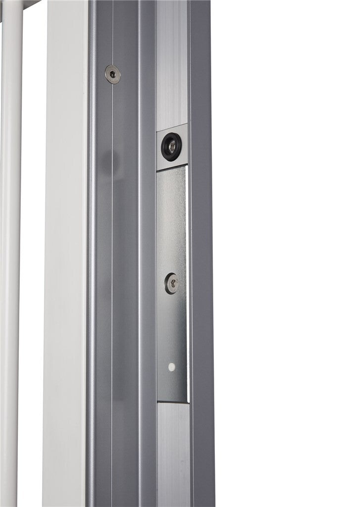 Locinox N-LINE-B-MAG-KIT - Set with N-LINE-B-MAG, 2x MAGUNIT & 3006PULL