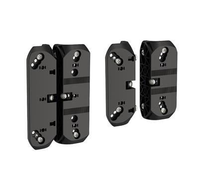 Locinox Chain link bracket for Caracal gate closer - CLB-CARACAL