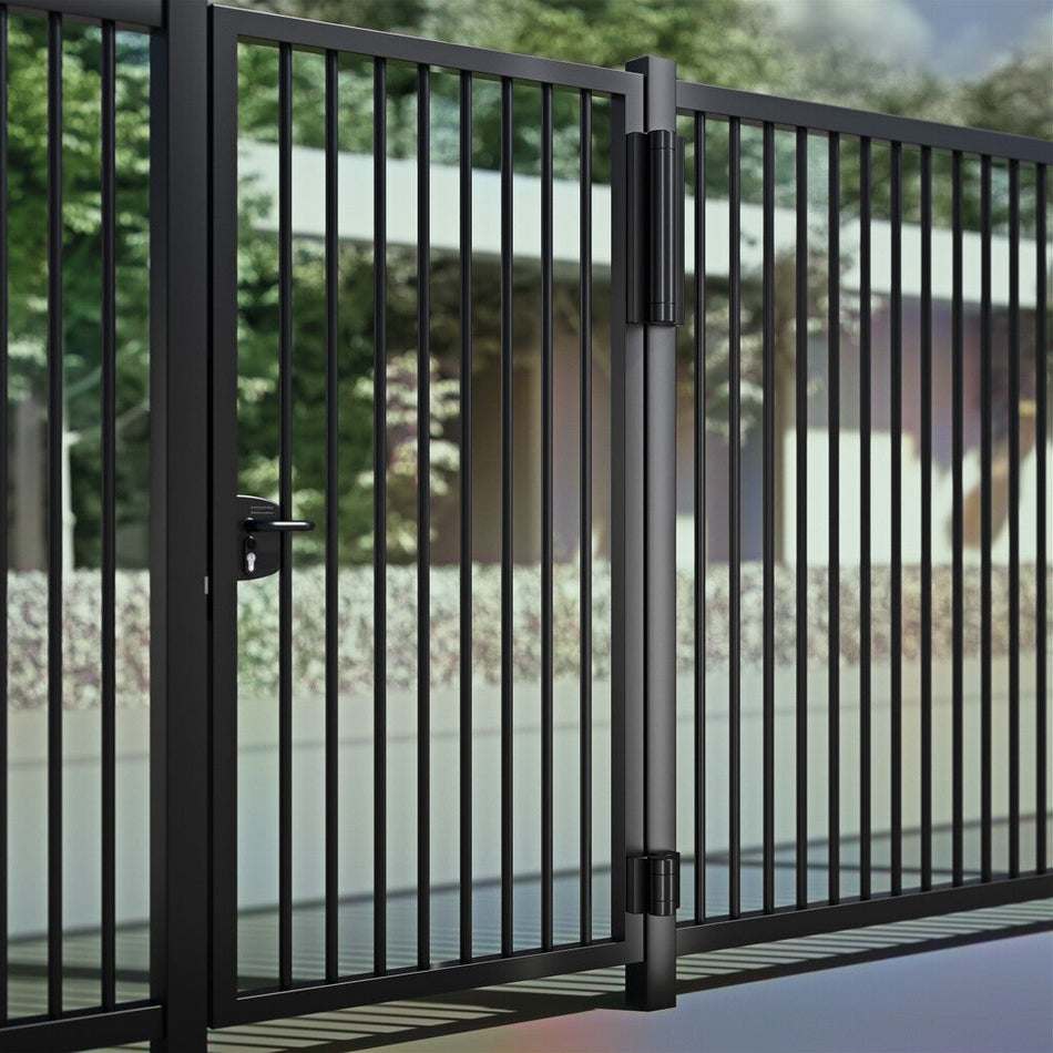 Locinox Magnus Motorized Hinge & Gate Closer