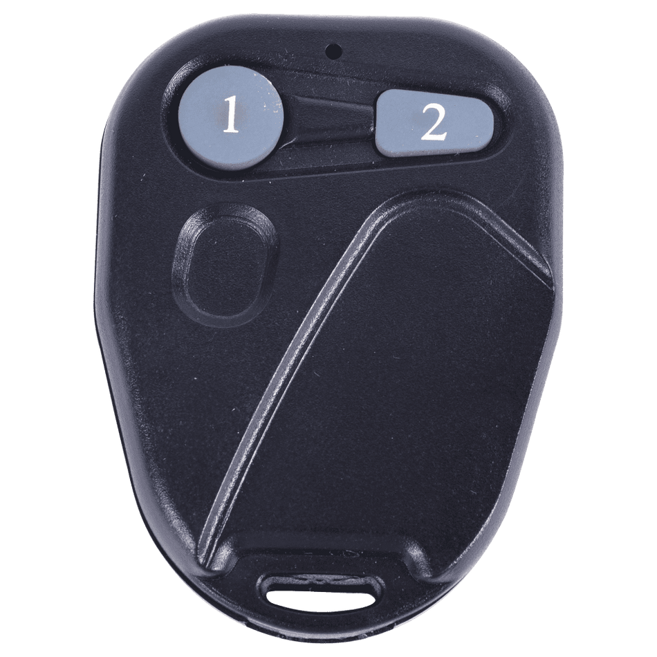 Kantech P82WLS-TAG 2 Button Transmitter