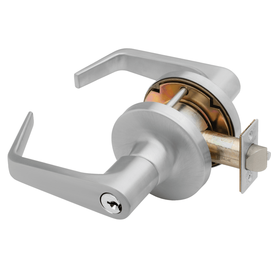 Falcon T561 Classroom Lever Lock