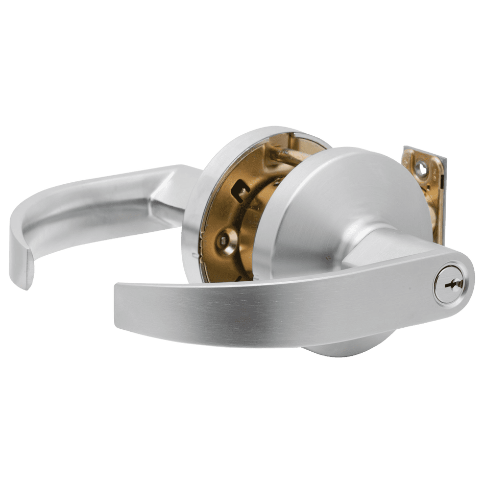 Falcon K581 Storeroom Lever Lock