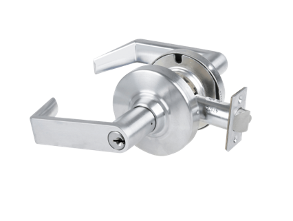 Schlage ND92 Vandlgard Entrance Lever Lock