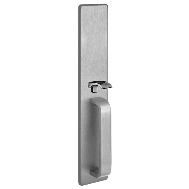 Precision 1715A 630 Exit Device Trim