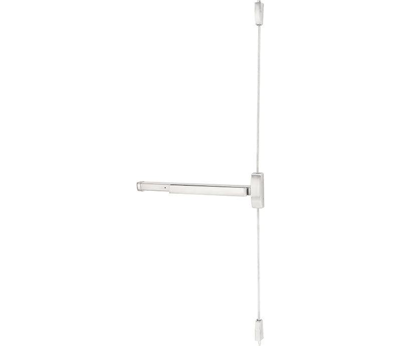 Precision MLRFL2215 630 36 Vertical Rod Exit Device