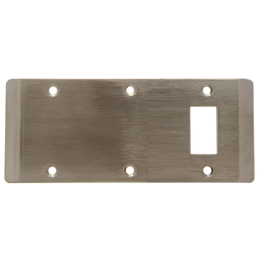 Ives - 299RB Offset Rescue Strike