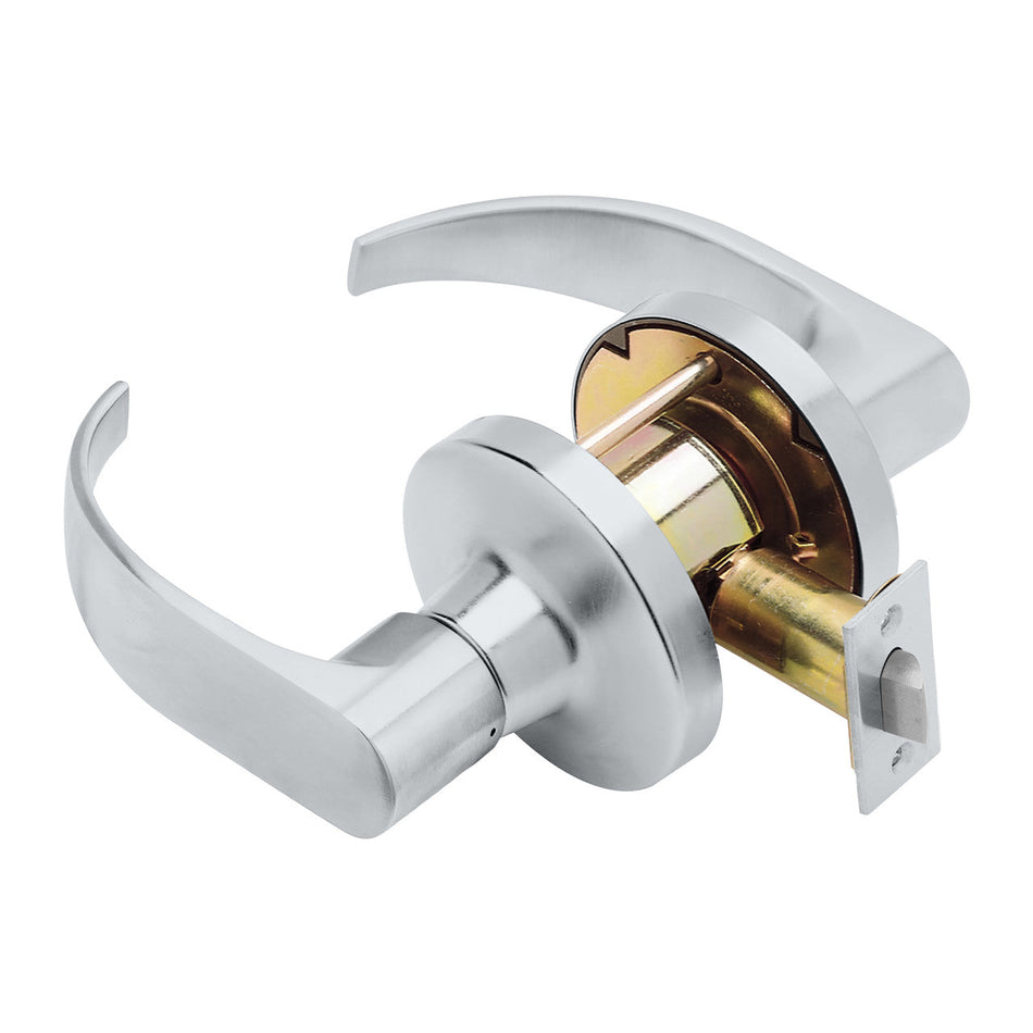 Falcon B12 Dummy Lever Lock