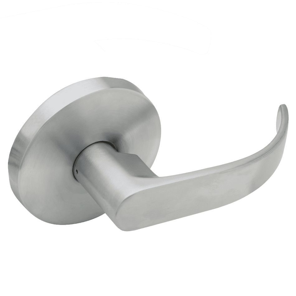 Falcon W12 Dummy Lever Lock
