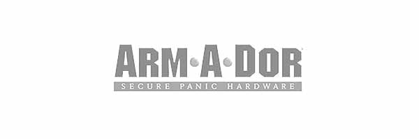 A103-002 Arm-A-Dor Exit Device Part