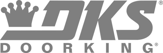 1401-080 DoorKing Lock Box