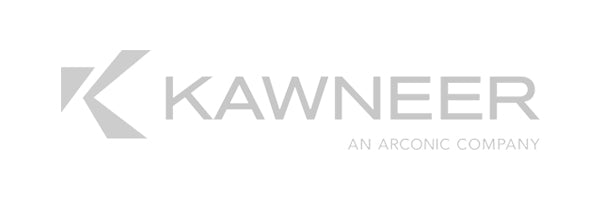 KW033091 Kawneer Exit Device