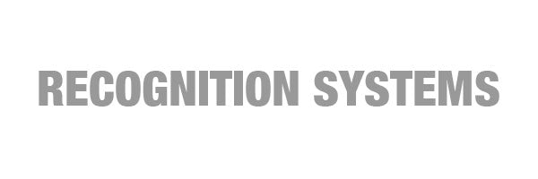 S-TS-F04-F3 Recognition Systems Readers