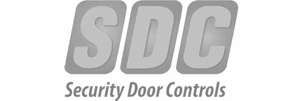 SDC1291AHVBD Security Door Controls (SDC) Electric Deadbolt