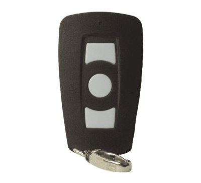 Alarm Controls RT-1T Transmitter for RT-1 with keychain and Holder